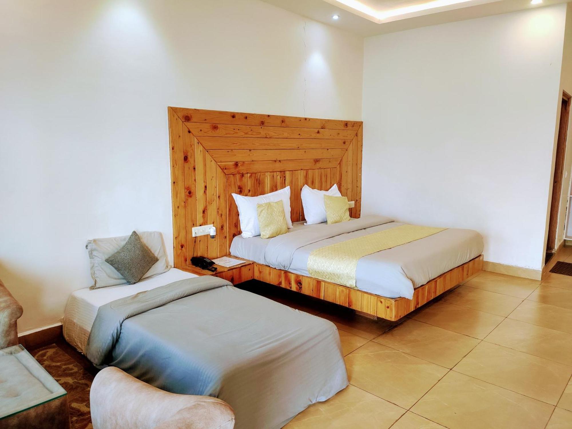 Living On The Edge A Luxury Stay Мусори Екстериор снимка