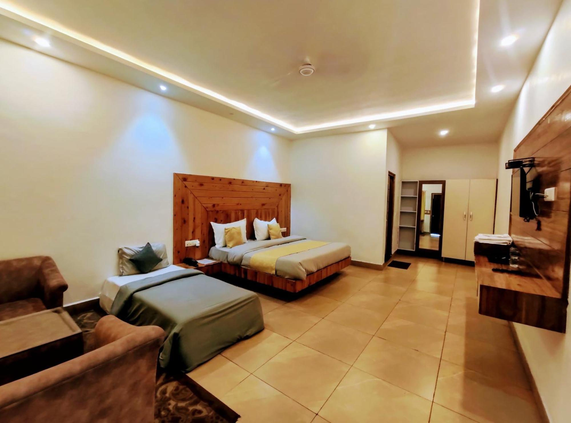 Living On The Edge A Luxury Stay Мусори Екстериор снимка