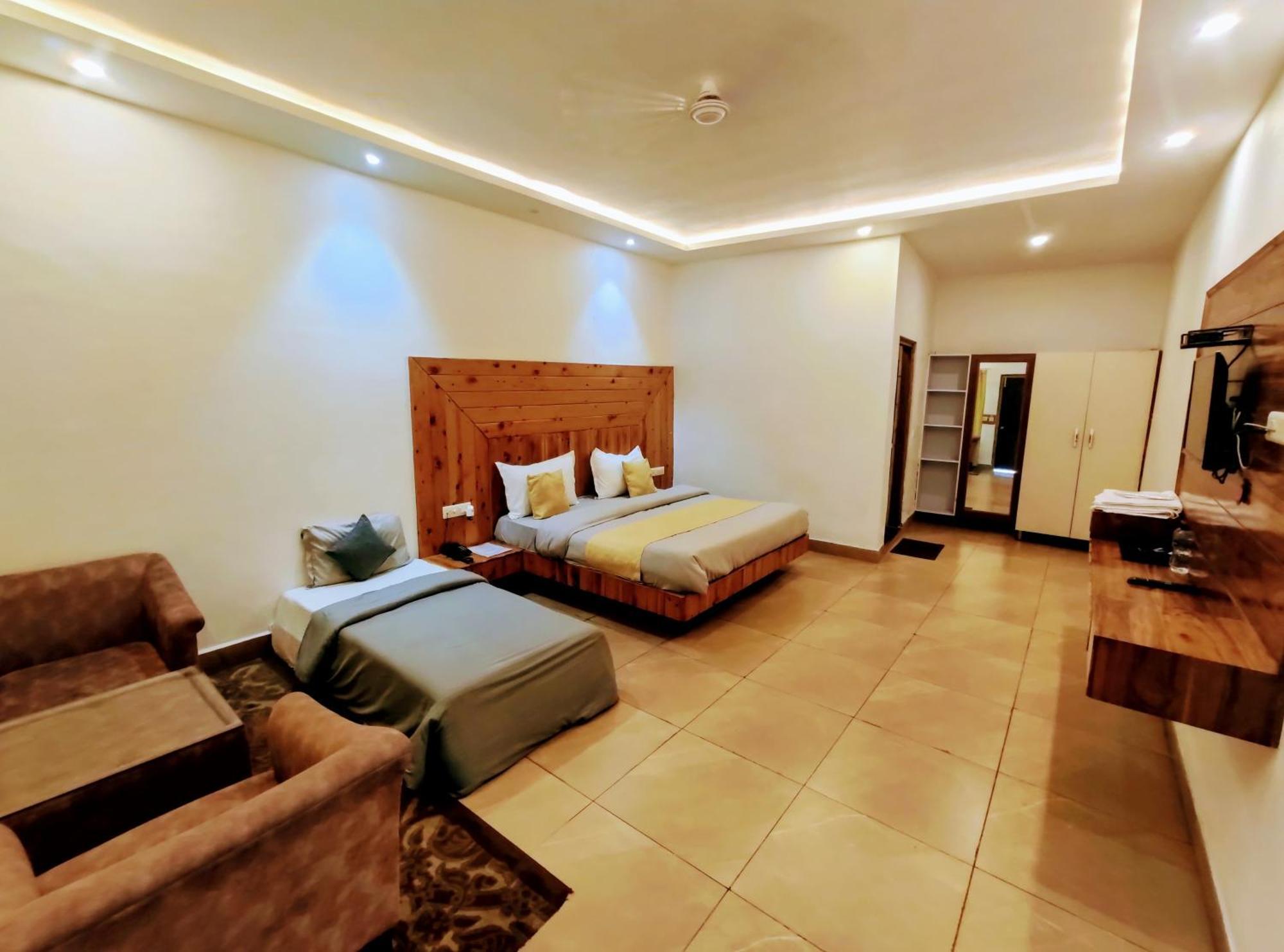 Living On The Edge A Luxury Stay Мусори Екстериор снимка