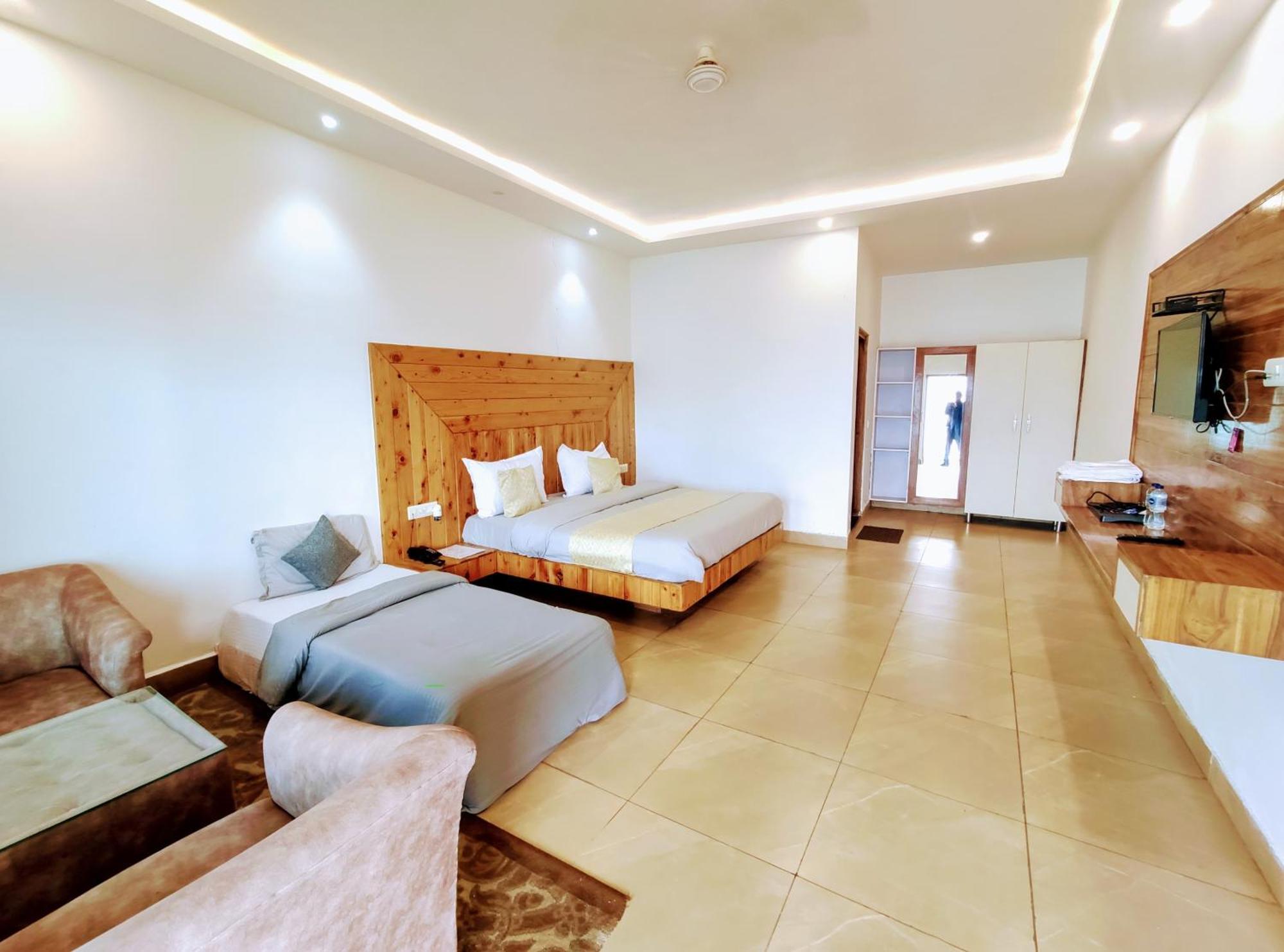 Living On The Edge A Luxury Stay Мусори Екстериор снимка